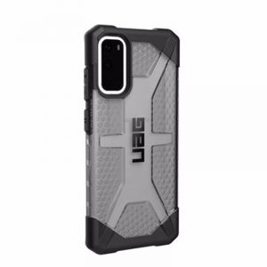 UAG Plasma θήκη για Samsung Galaxy S20. Ash