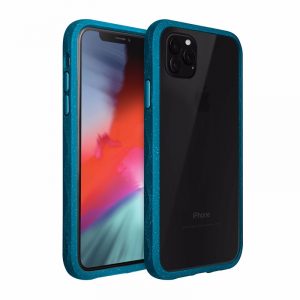 Laut Crystal Matter θήκη για iPhone 11 Pro. Indigo