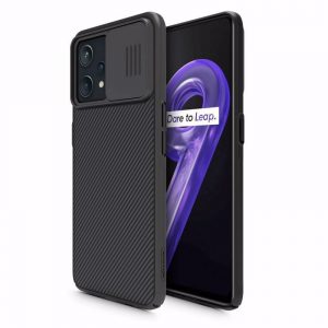 Nillkin Camshield Θήκη για Realme 9 Pro. Black