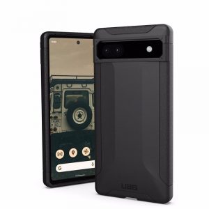 UAG Scout θήκη για Google Pixel 6a. Black