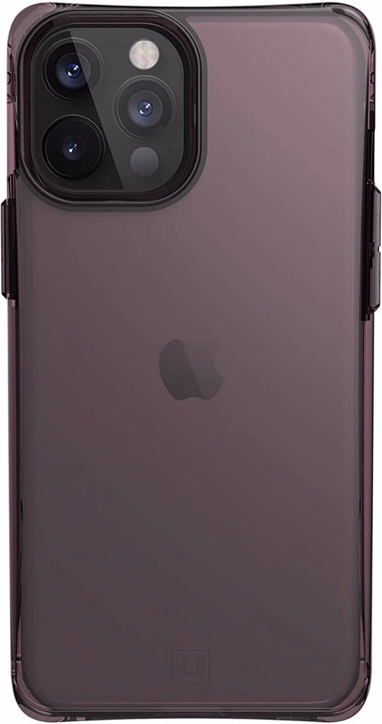UAG U Mouve θήκη για iPhone 12 Pro Max. Aubergine