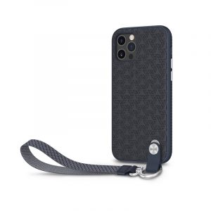 Moshi Altra θήκη για iPhone 12 Pro/ 12. Midnight Blue