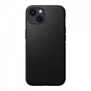 Nomad Rugged Case with MagSafe θήκη για iPhone 13. Black