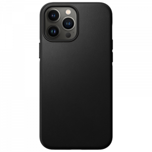 Nomad Rugged Case with MagSafe θήκη για iPhone 13 Pro Max. Black