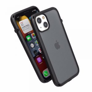 Catalyst Influence Impact Protection θήκη για iPhone 13. Black