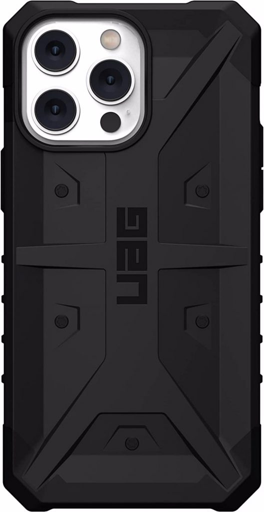 UAG Pathfinder θήκη για iPhone 14 Pro Max. Black