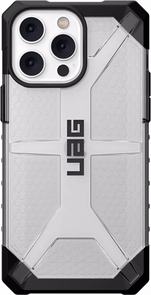 UAG Plasma θήκη για iPhone 14 Pro Max. Ice