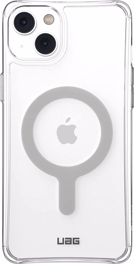 UAG Plyo MagSafe θήκη για iPhone 14 Plus. Ice