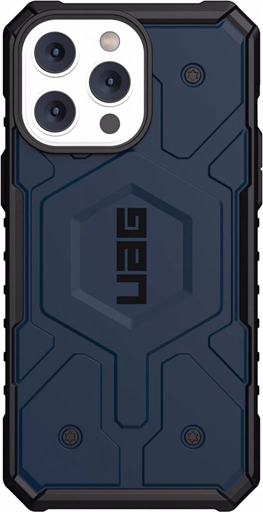 UAG Pathfinder MagSafe θήκη για iPhone 14 Pro Max. Mallard