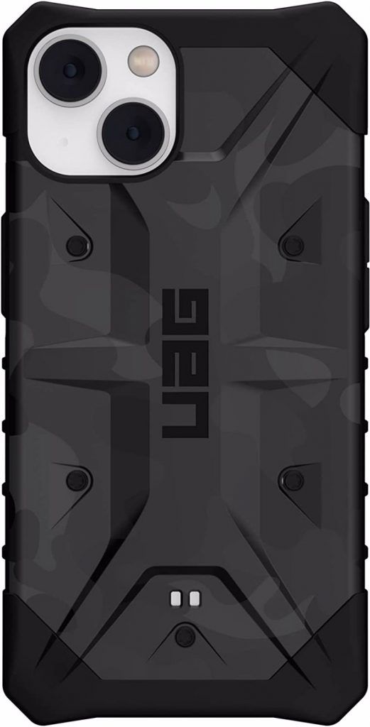 UAG Pathfinder SE θήκη για iPhone 14. Midnight Camo