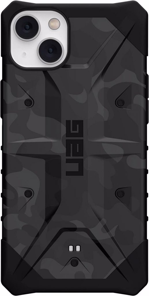 UAG Pathfinder SE θήκη για iPhone 14 Plus. Midnight Camo