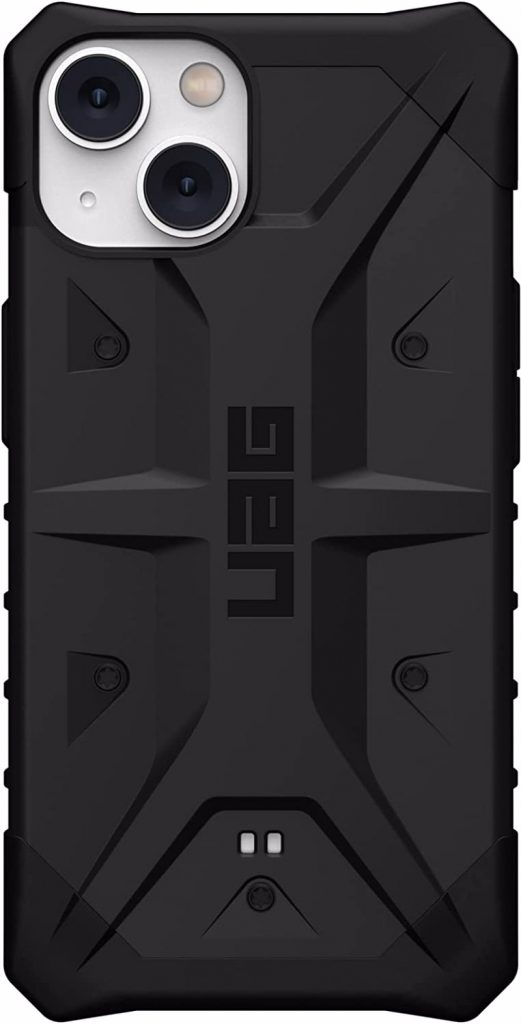 UAG Pathfinder θήκη για iPhone 14. Black