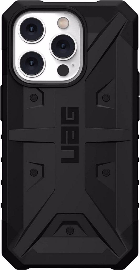 UAG Pathfinder θήκη για iPhone 14 Pro. Black
