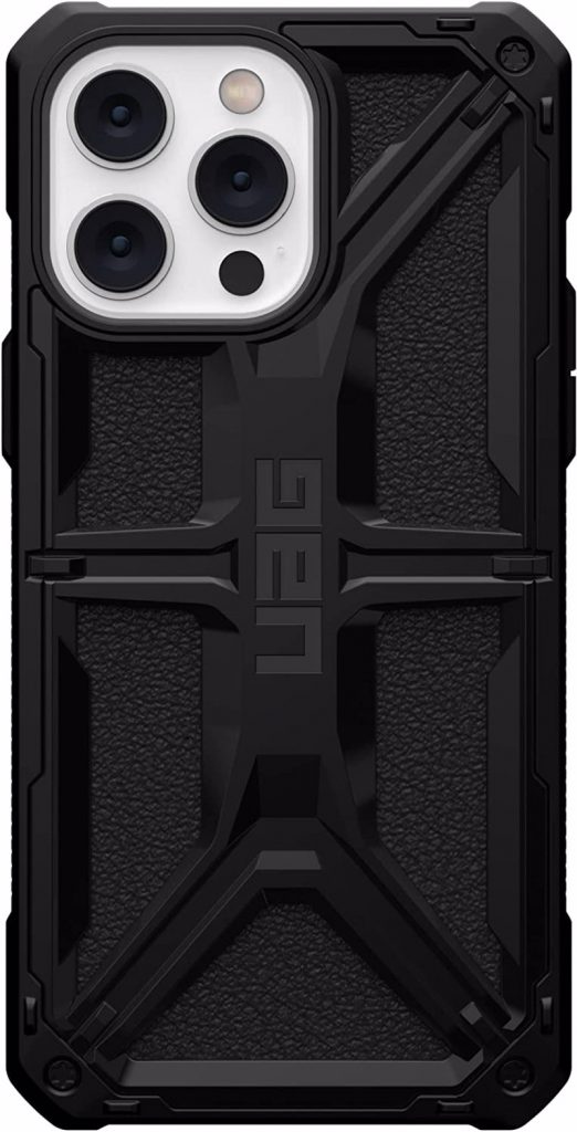UAG Monarch θήκη για iPhone 14 Pro Max. Black