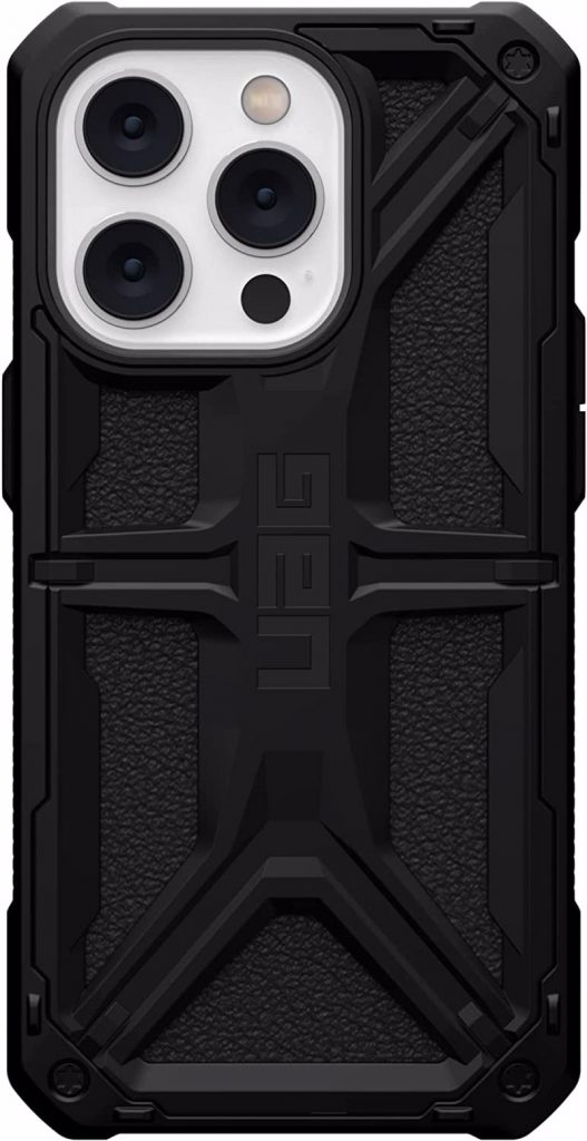 UAG Monarch θήκη για iPhone 14 Pro. Black