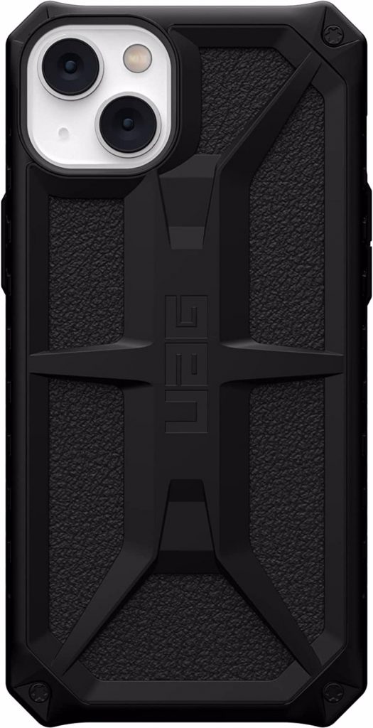 UAG Monarch θήκη για iPhone 14 Plus. Black