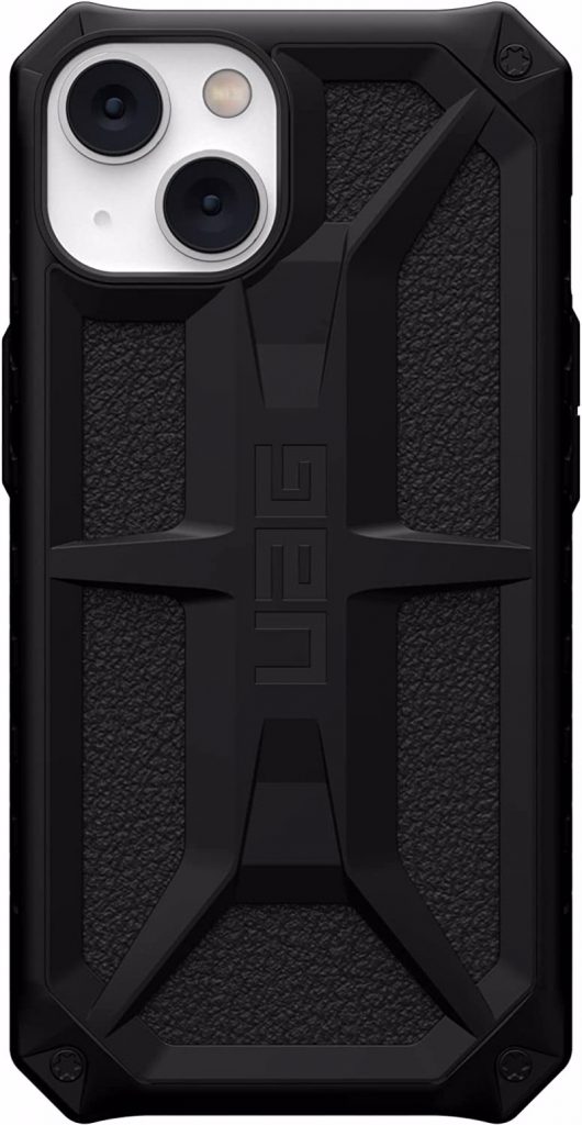 UAG Monarch θήκη για iPhone 14. Black