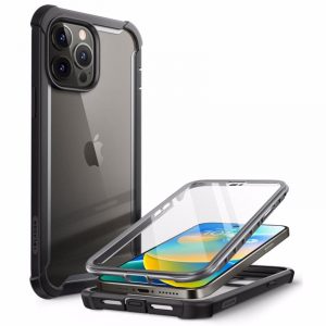 Supcase i-Blason Ares 360 θήκη για iPhone 14 Pro Max. Black
