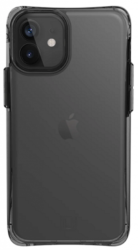 UAG U Mouve θήκη για iPhone 12 Mini. Ice