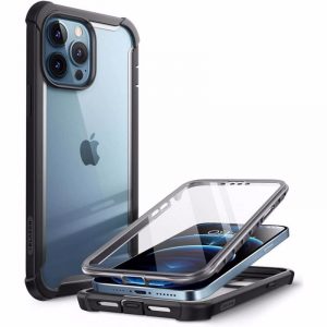 Supcase i-Blason Ares 360 θήκη για iPhone 13 Pro. Black