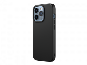 RhinoShield SolidSuit θήκη για iPhone 13 Pro. Classic Black