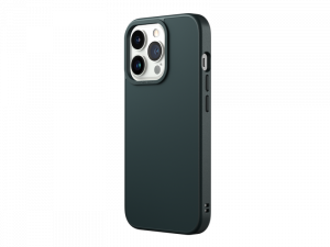 RhinoShield SolidSuit θήκη για iPhone 13 Pro. Classic Dark Teal
