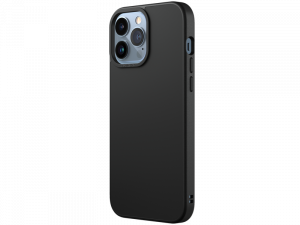 RhinoShield SolidSuit θήκη για iPhone 13 Pro Max. Classic Black