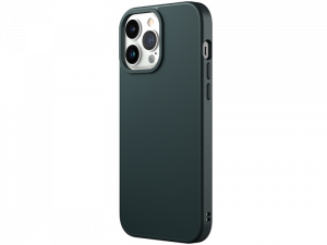 RhinoShield SolidSuit θήκη για iPhone 13 Pro Max. Classic Dark Teal