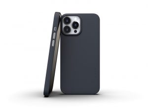 Nudient Thin Magsafe V3 θήκη για iPhone 13 Pro Max. Midwinter Blue