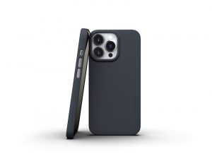 Nudient Thin Magsafe V3 θήκη για iPhone 13 Pro. Midwinter Blue