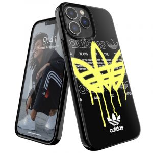 Adidas Snap Back Cover θήκη για iPhone 13 Pro Max. Summer Graffiti