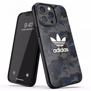 Adidas Snap Back Cover θήκη για iPhone 13 Pro. Camo AOP
