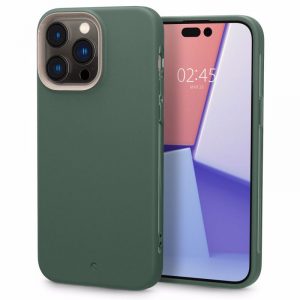 Spigen Cyrill UltraColor Mag θήκη για iPhone 14 Pro Max. Kale
