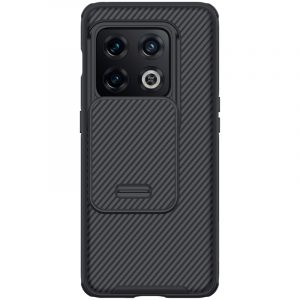 Nillkin Camshield Θήκη για OnePlus 10 Pro 5G. Black