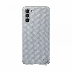 Samsung Kvadrat Cover θήκη για Samsung Galaxy S21 Plus. Mint Gray