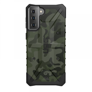 UAG Pathfinder SE θήκη για Samsung Galaxy S21 Plus. Forest