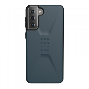 UAG Civilian θήκη για Samsung Galaxy S21 Plus. Mallard