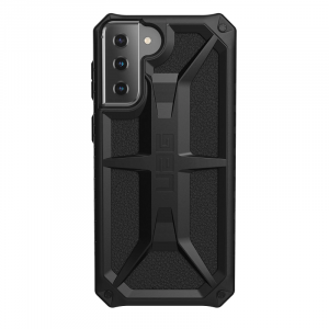 UAG Monarch θήκη για Samsung Galaxy S21 Plus. Black