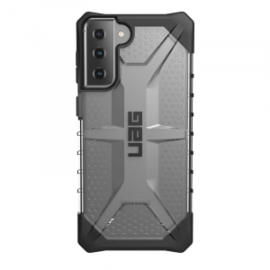 UAG Plasma θήκη για Samsung Galaxy S21 Plus. Ice