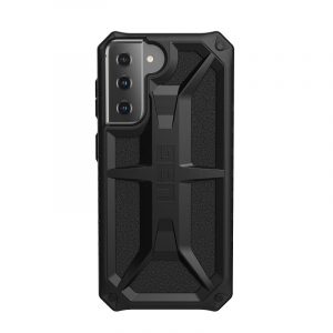 UAG Monarch θήκη για Samsung Galaxy S21. Black