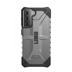 UAG Plasma θήκη για Samsung Galaxy S21. Ice