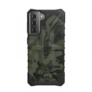 UAG Pathfinder SE θήκη για Samsung Galaxy S21. Forest