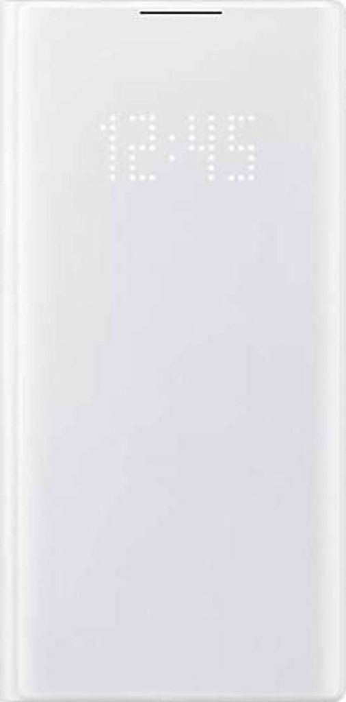 Samsung LED View Cover θήκη για Samsung Galaxy Note 10. White