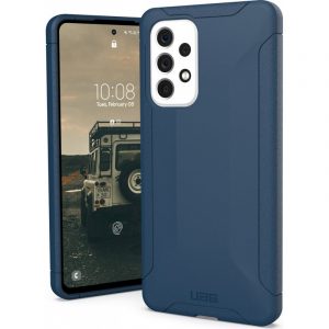 UAG Scout θήκη για Samsung Galaxy A53 5G. Mallard
