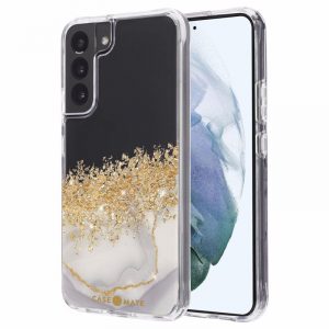 Case Mate θήκη για Samsung Galaxy S22 Plus. Karat Marble
