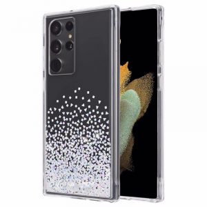 Case Mate θήκη για Samsung Galaxy S22 Ultra. Ombre Diamond