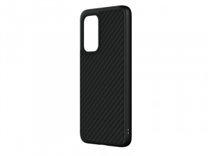 RhinoShield SolidSuit θήκη για Samsung Galaxy A53 5G. Carbon Black