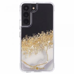 Case Mate θήκη για Samsung Galaxy S22. Karat Marble
