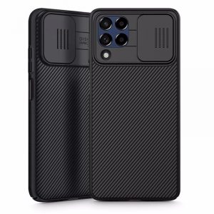 Nillkin Camshield Θήκη για Samsung Galaxy M53 5G. Black