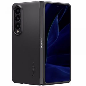 Spigen AirSkin θήκη για Samsung Galaxy Z Fold 4. Black
